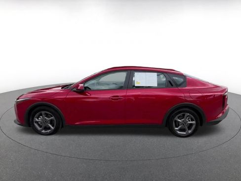 Used 2025 Kia K4 FWD image 9