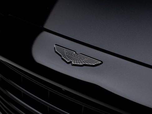 Used 2023 Aston Martin DBX 707 AWD/4WD image 13