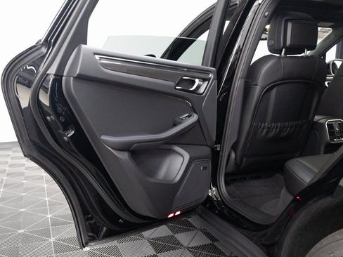 New 2026 Porsche Macan Turbo image 22