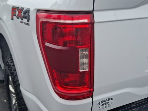 Certified 2022 Ford F150 XLT w/ Equipment Group 302A High AWD/4WD image 10