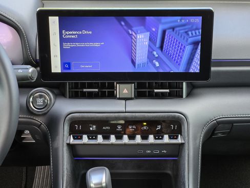 New 2026 Lexus IS 350 F Sport image 8