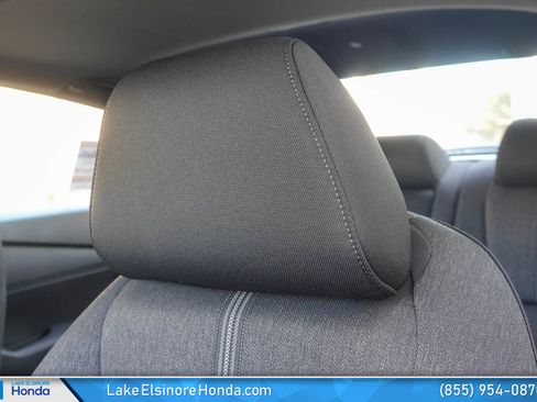 New 2025 Honda Accord Sport image 26