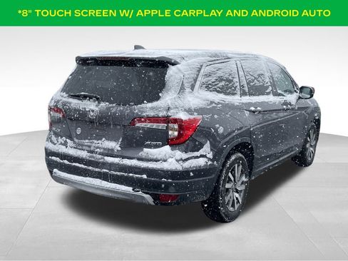 Used 2020 Honda Pilot EX-L image 9