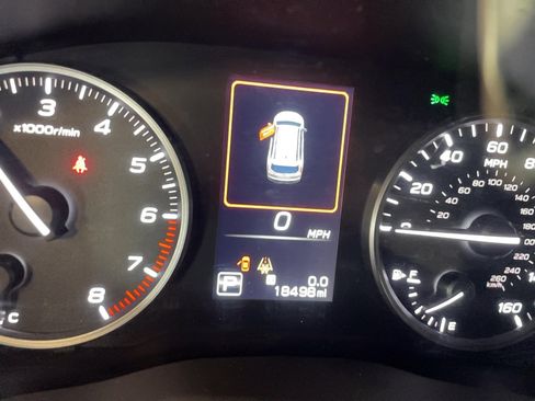 Used 2024 Subaru Ascent Premium w/ Convenience Package image 11