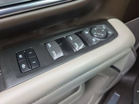 Certified 2022 GMC Yukon SLT w/ SLT Luxury Package RWD image 21