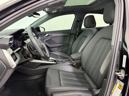 Certified 2022 Audi A3 2.0T Premium image 5