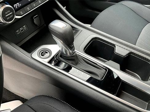 Used 2023 Nissan Sentra SV w/ All-Weather Package image 21