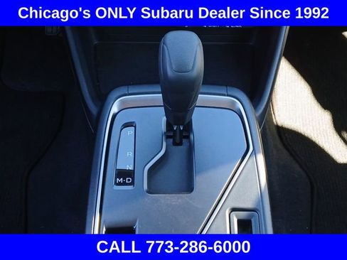 Certified 2025 Subaru Impreza 2.0i Sport image 13