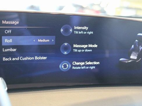 Used 2025 Cadillac CT5 V Blackwing w/ LE Monstre Special Edition image 26