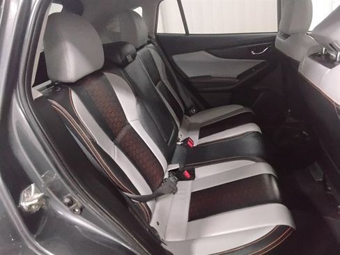 Used 2022 Subaru Crosstrek 2.5i Limited w/ Moonroof Package 2 image 15