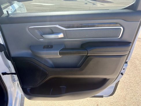 Used 2022 RAM 1500 Big Horn image 30