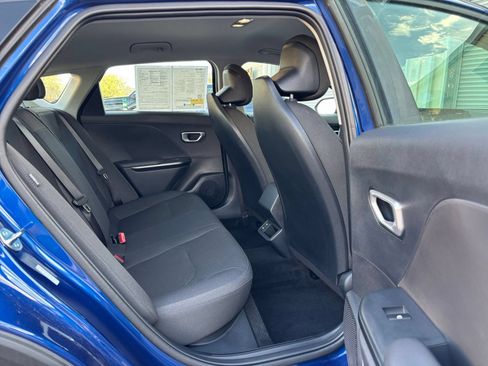 Used 2026 Kia K4 FWD image 24