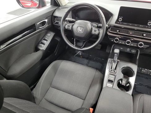 Certified 2024 Honda Civic EX image 15