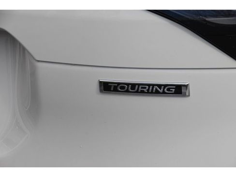 New 2026 Subaru Forester Touring image 27