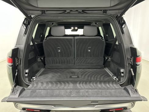 Used 2024 Rivian R1S Adventure Quad AWD/4WD image 15
