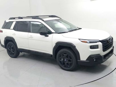 New 2026 Subaru Outback Limited