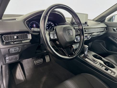Used 2024 Honda Civic Sport image 21