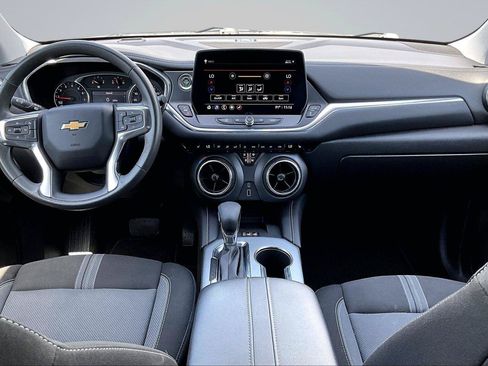 Used 2023 Chevrolet Blazer LT w/ Convenience Package FWD image 16