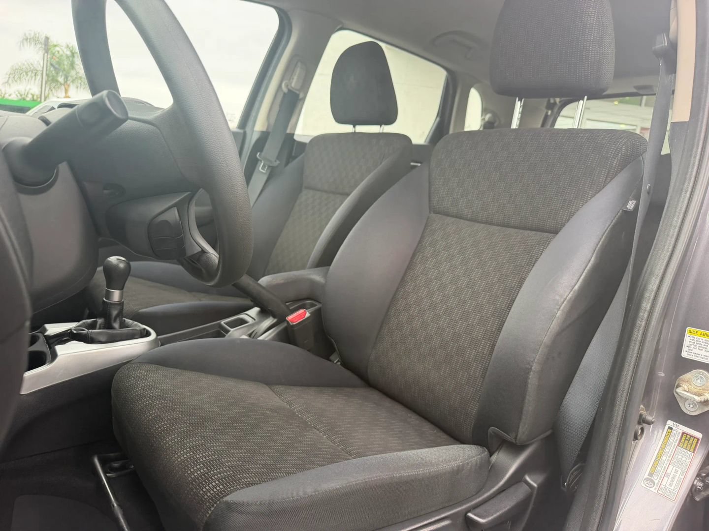 Used 2015 Honda Fit LX image 10