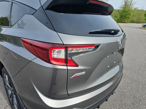 New 2026 Acura RDX A-Spec AWD/4WD image 33