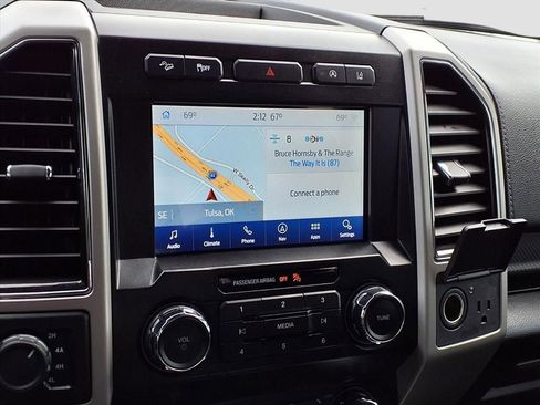 Used 2020 Ford F150 Lariat image 9