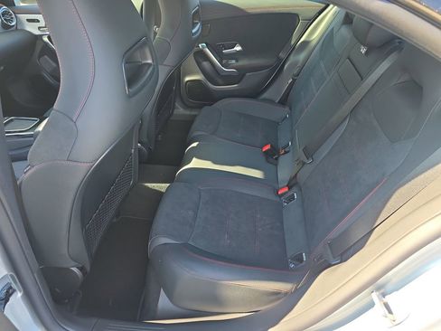 New 2026 Mercedes-Benz CLA 250 4MATIC image 10