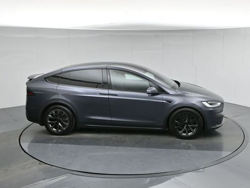 Used 2023 Tesla Model X image 41
