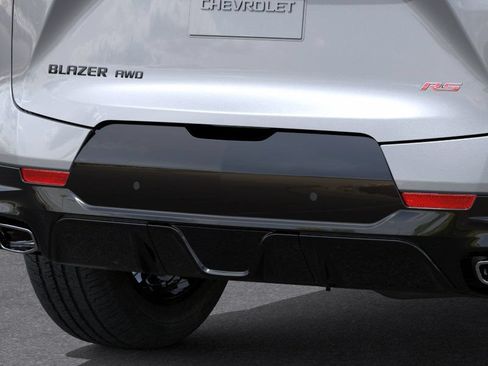 New 2026 Chevrolet Blazer RS w/ Driver Confidence II Package AWD/4WD image 15