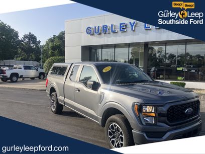 Used 2023 Ford F150 XL w/ STX Appearance Package