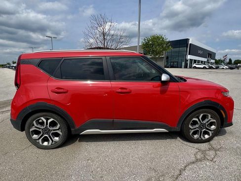 Used 2020 Kia Soul X-Line FWD image 6