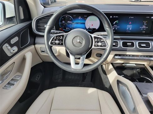 Certified 2022 Mercedes-Benz GLE 350 4MATIC image 14