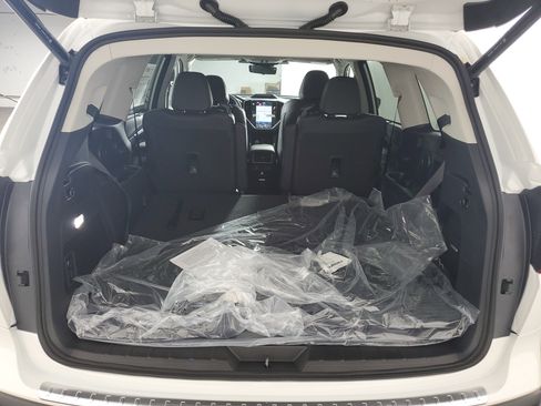 New 2026 Subaru Ascent Touring image 33