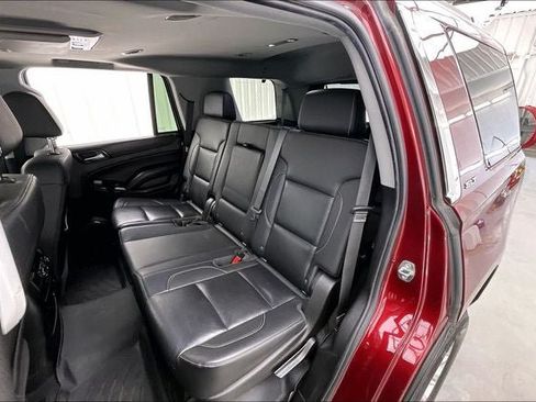 Used 2020 GMC Yukon SLT w/ Open Road Package AWD/4WD image 20