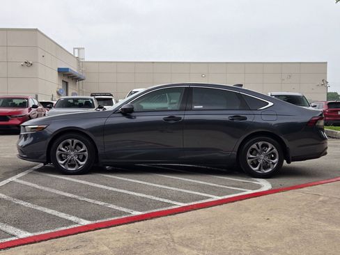 Used 2024 Honda Accord EX image 6
