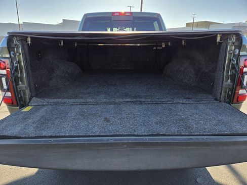 Used 2021 RAM 2500 Power Wagon w/ 75th Anniversary Edition image 14