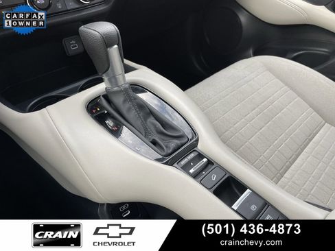 Used 2024 Honda HR-V LX image 22