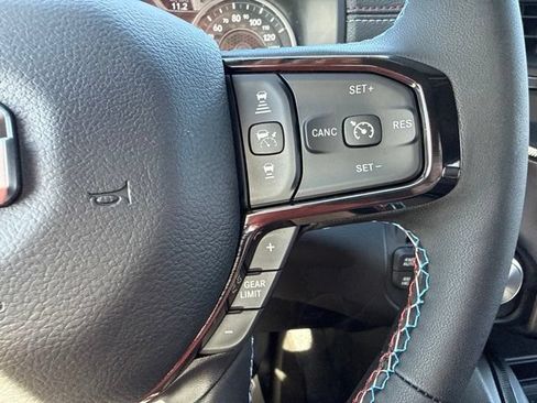 New 2026 RAM 1500 Laramie AWD/4WD image 37