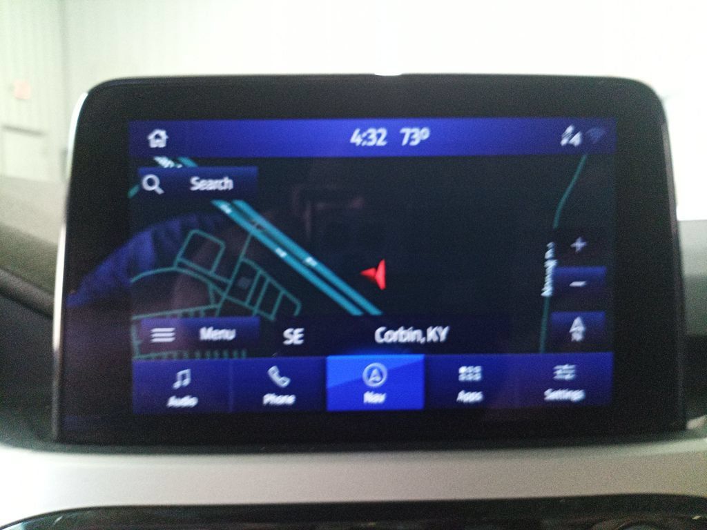 Used 2022 Ford Escape SE AWD/4WD image 24