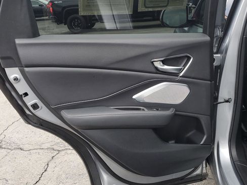 Certified 2024 Acura RDX SH-AWD w/ Technology Package image 25