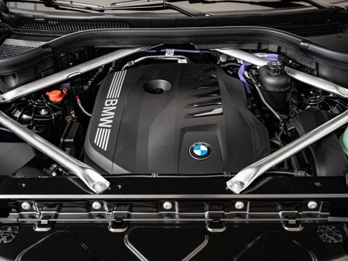 New 2026 BMW X5 xDrive40i AWD/4WD image 48