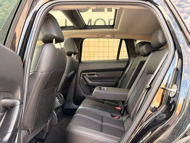 Used 2026 MAZDA CX-50 AWD 2.5 S w/ Preferred Pkg image 14