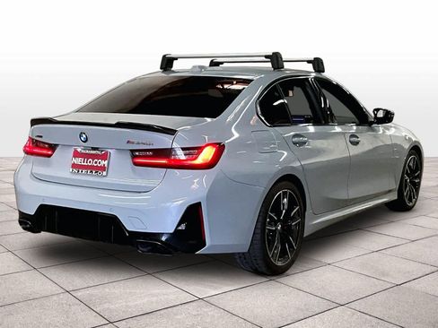 Used 2024 BMW M340i xDrive AWD/4WD image 15