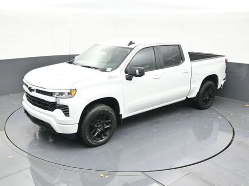 New 2026 Chevrolet Silverado 1500 RST image 65