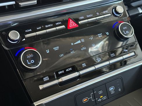 New 2026 Hyundai Santa Fe SEL AWD/4WD image 20