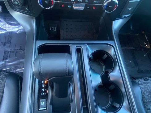 Certified 2025 Ford F150 Tremor w/ Bed Utility Package AWD/4WD image 13