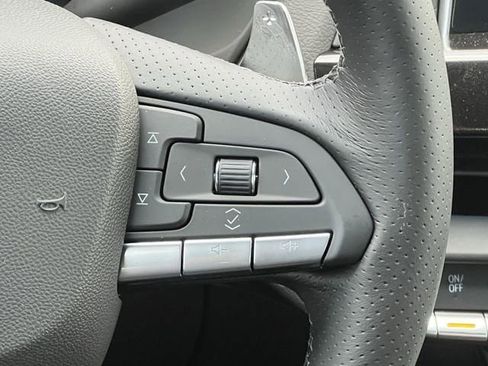 New 2025 Cadillac CT4 Sport image 14