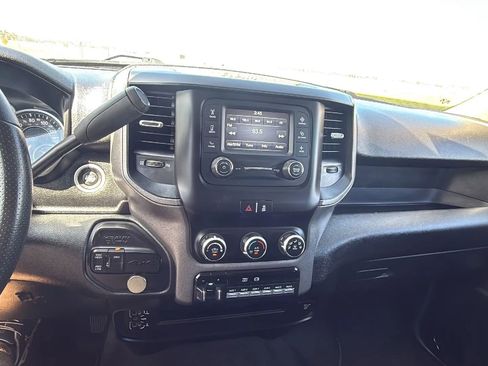 Used 2019 RAM 2500 Tradesman AWD/4WD image 17