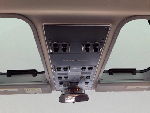 Used 2024 INEOS Grenadier AWD/4WD image 17