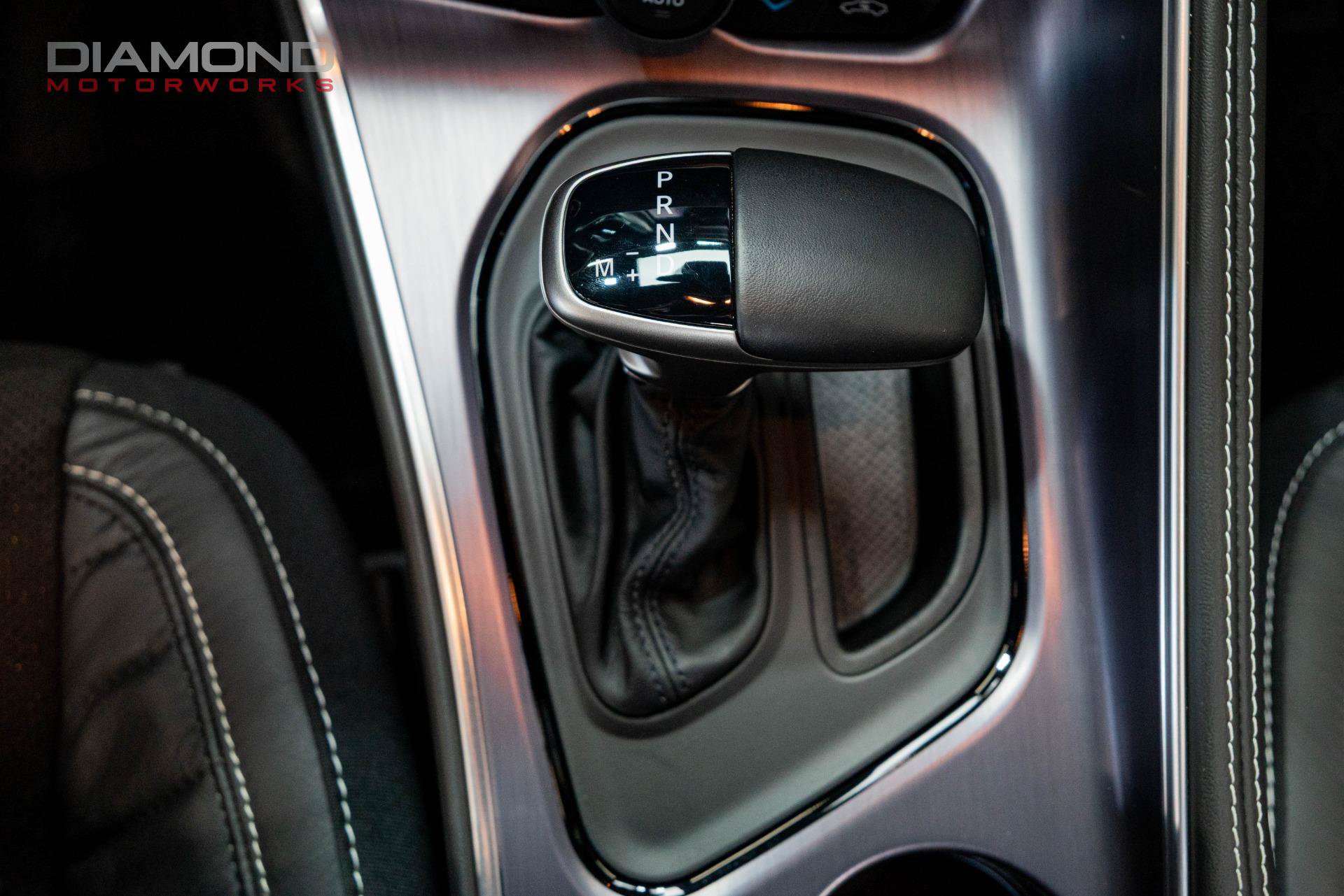 Used 2018 Dodge Challenger SRT Demon RWD image 80