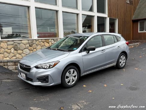 Used 2018 Subaru Impreza 2.0i image 1